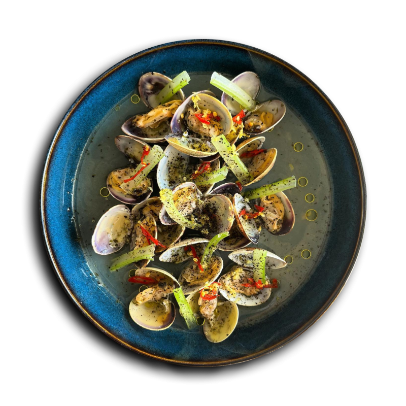 Sappia - Restaurant Toulon - meilleur resto TOULON