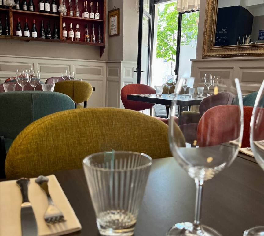 Sappia - Restaurant Toulon - Restaurant Le Mourillon Toulon