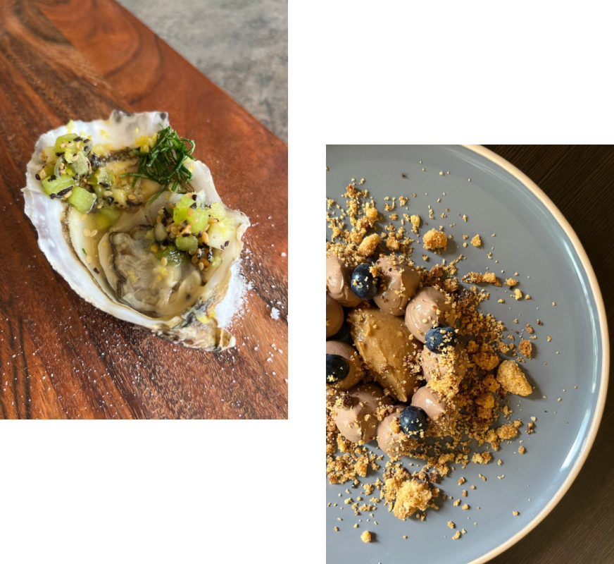 Le restaurant - restaurant sympa TOULON