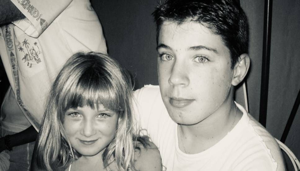 Notre Histoire - manger a TOULON