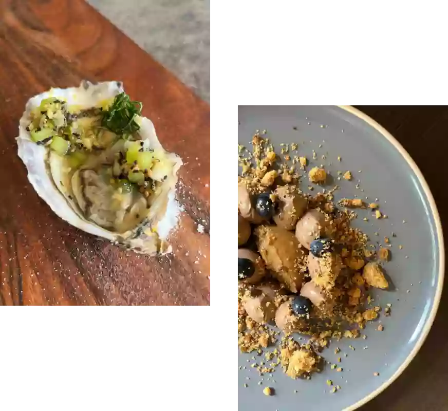 Le restaurant - meilleur resto TOULON