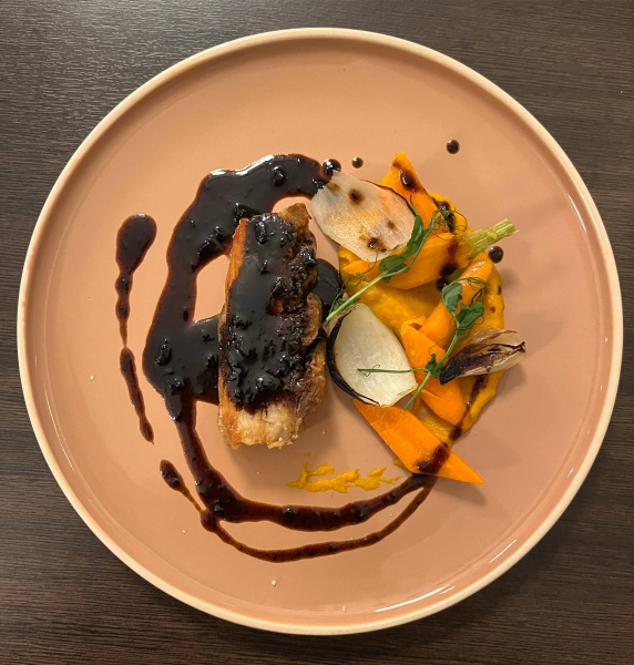 Sappia - Restaurant Toulon - meilleur restaurant TOULON