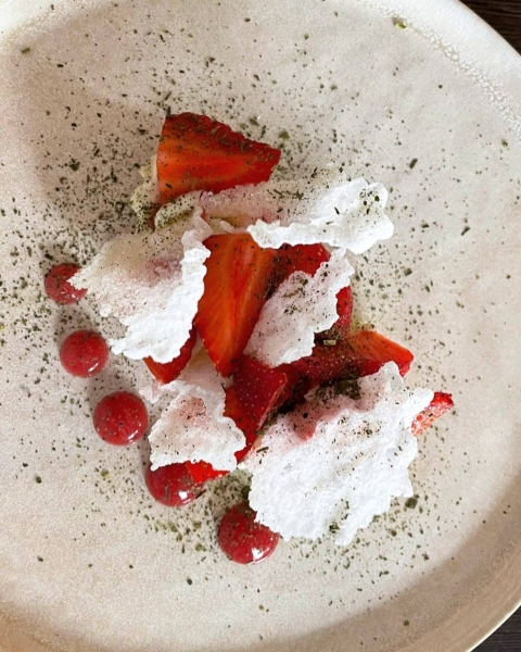 Sappia - Restaurant Toulon - bien manger TOULON